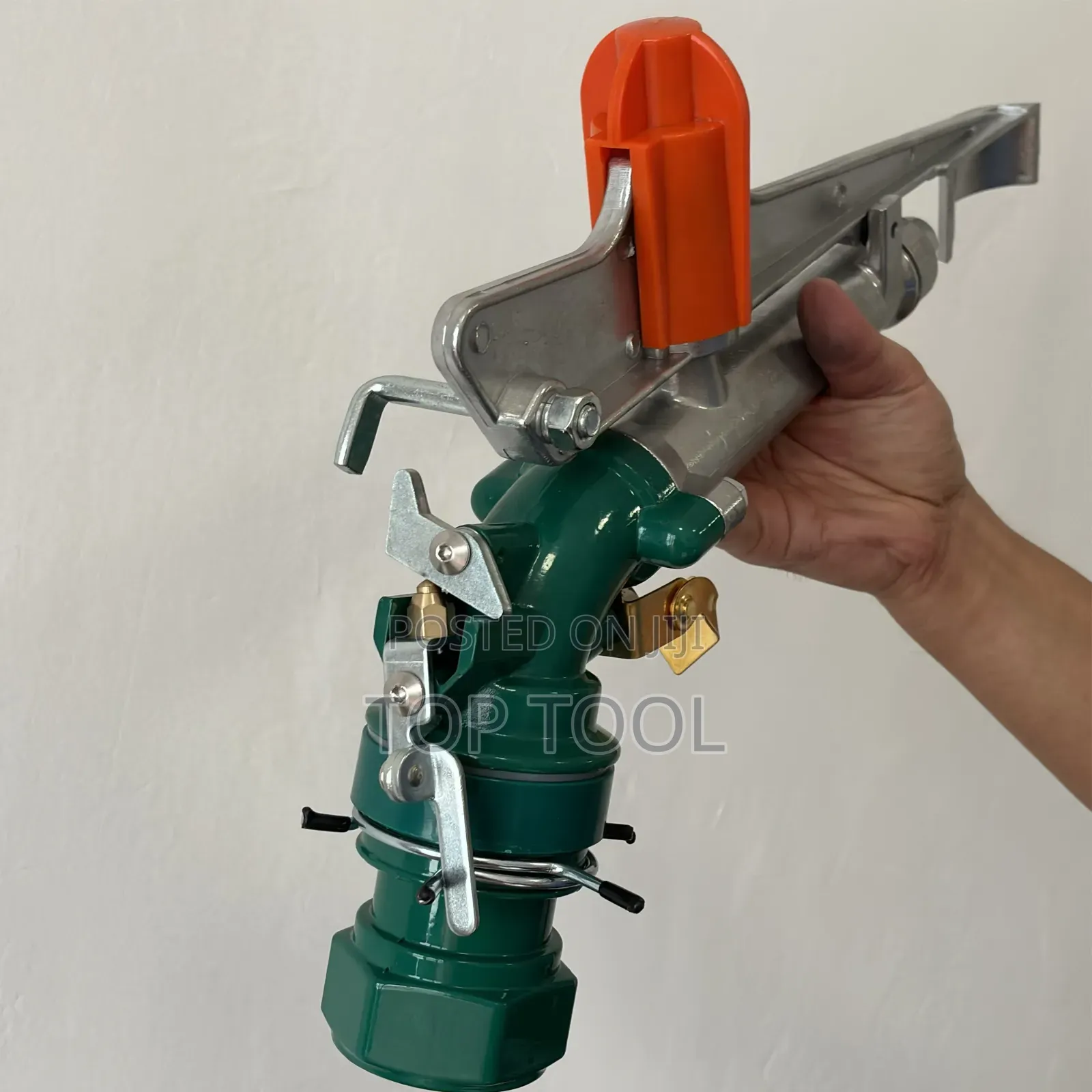 ፡Impact Sprinkler Head