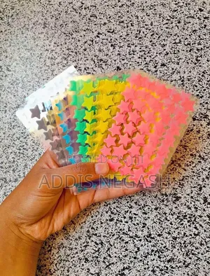 Addis Pimple Patch