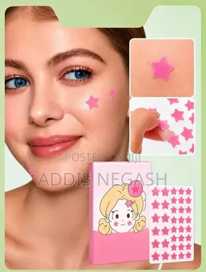 Addis Pimple Patch