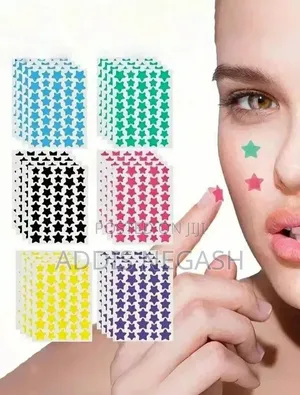 Addis Pimple Patch