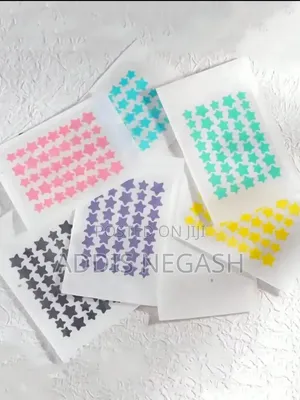 Addis Pimple Patch