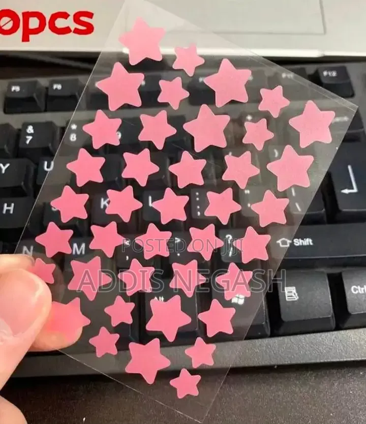 Addis Pimple Patch