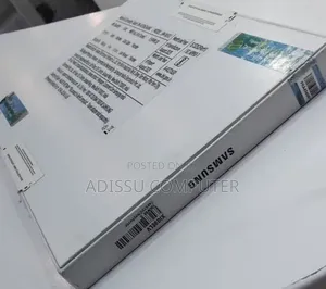 New Samsung Galaxy Tab S9 FE+ 128 GB