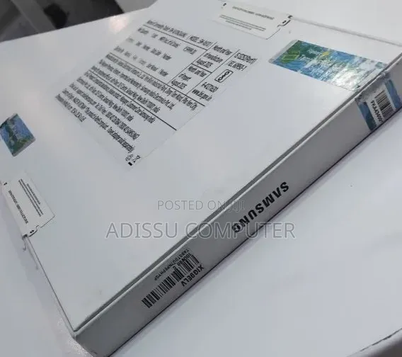 New Samsung Galaxy Tab S9 FE+ 128 GB