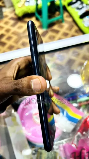 New Samsung A10 32 GB Blue