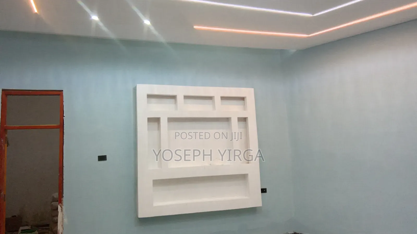7bdrm Villa in Bole for sale