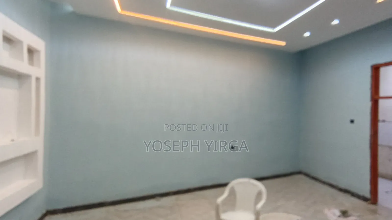 7bdrm Villa in Bole for sale