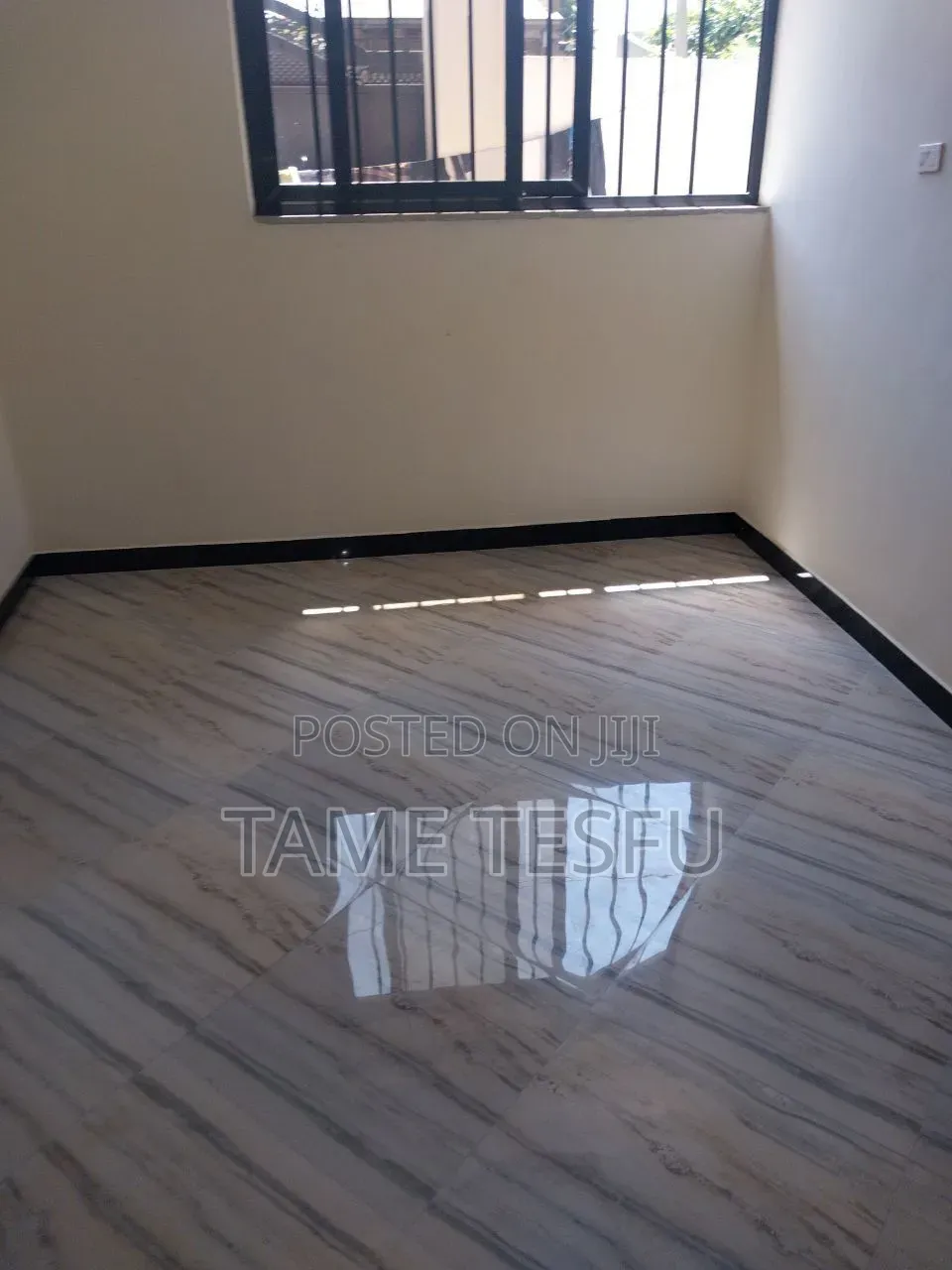 Furnished 3bdrm Villa in Kotobe, Yeka for sale