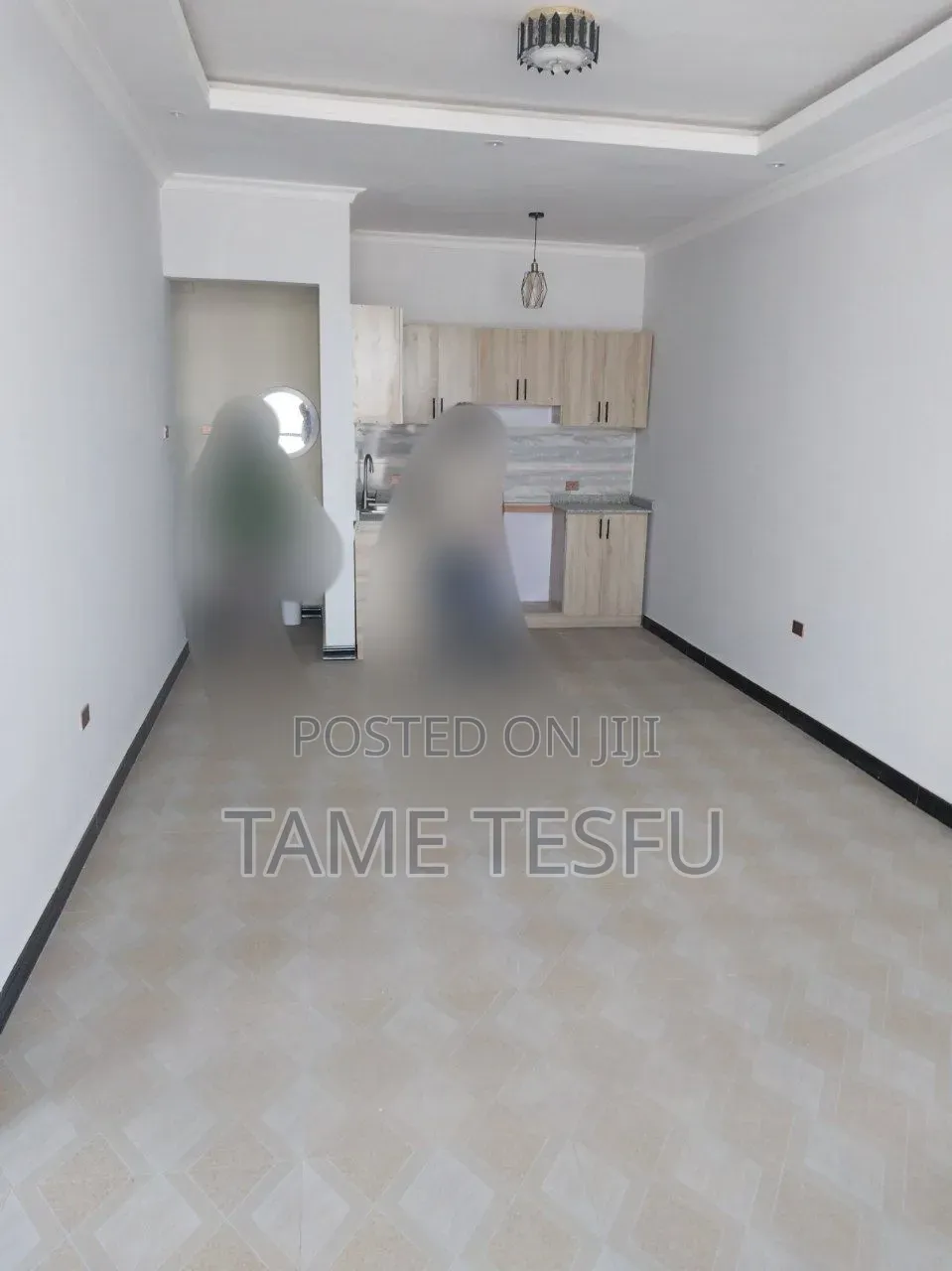Furnished 3bdrm Villa in Kotobe, Yeka for sale