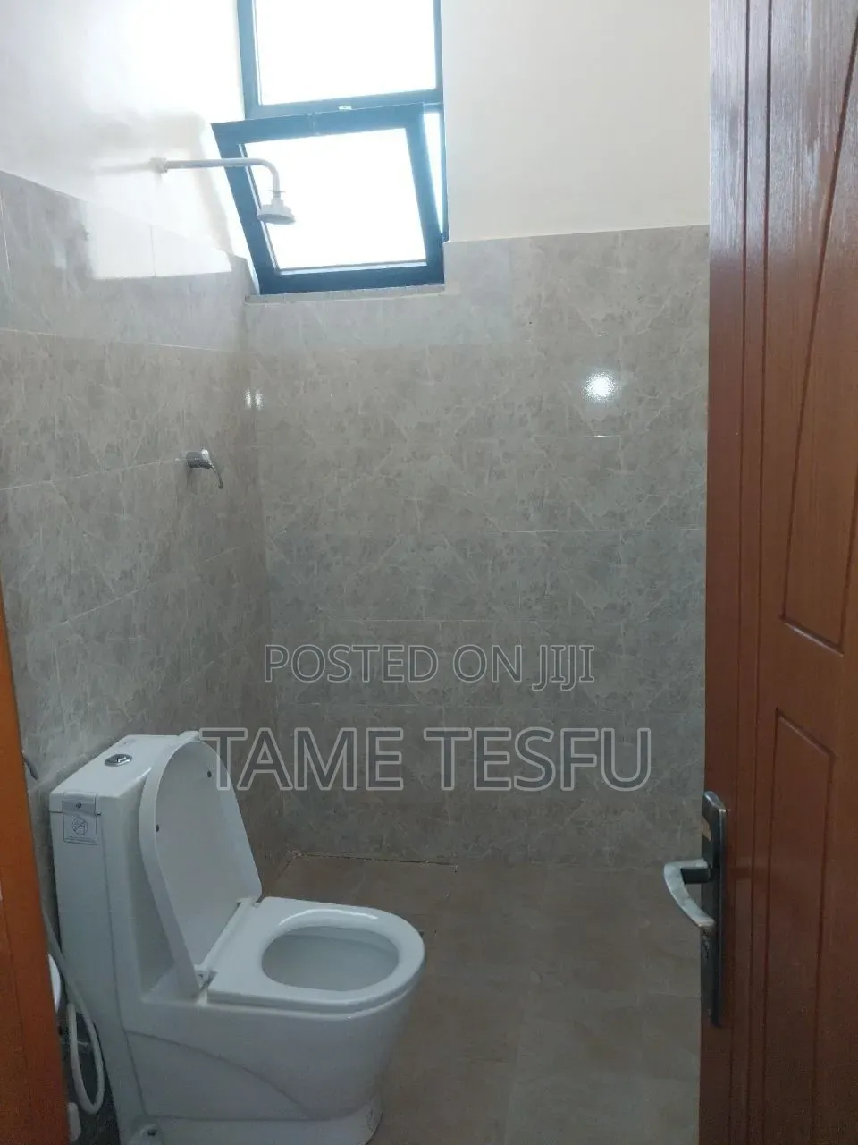 Furnished 3bdrm Villa in Kotobe, Yeka for sale