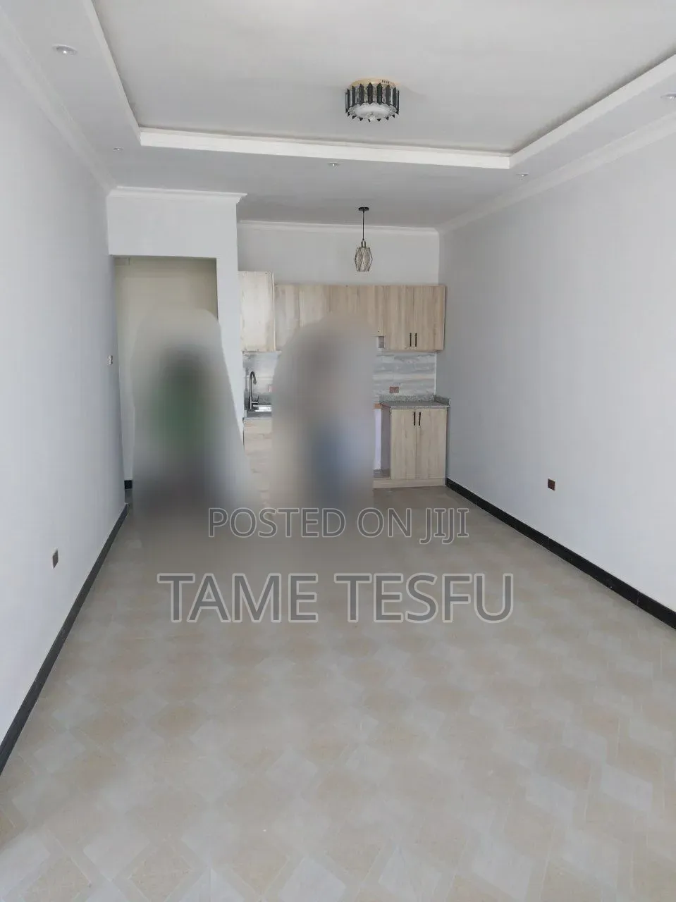 Furnished 3bdrm Villa in Kotobe, Yeka for sale