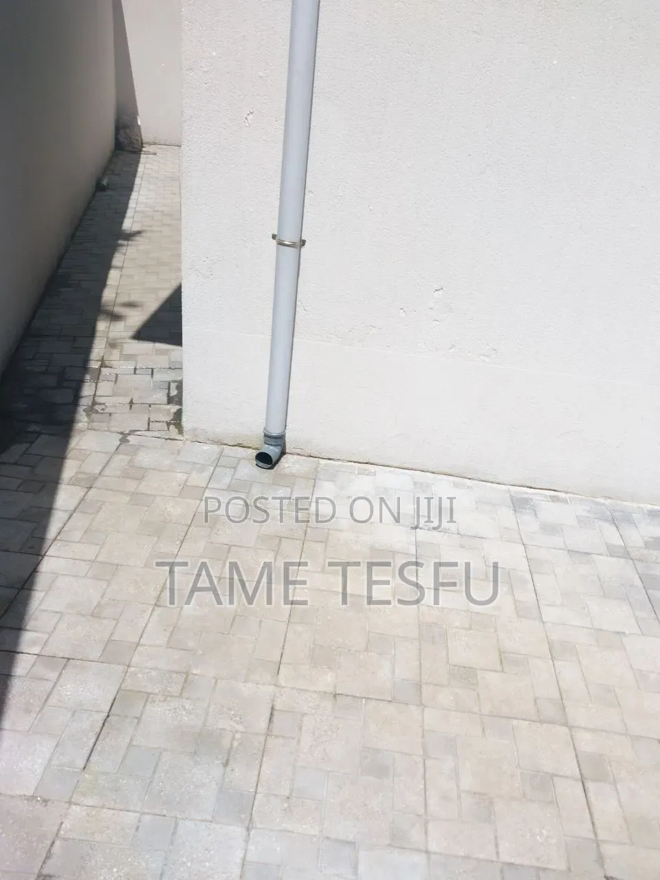 Furnished 3bdrm Villa in Kotobe, Yeka for sale