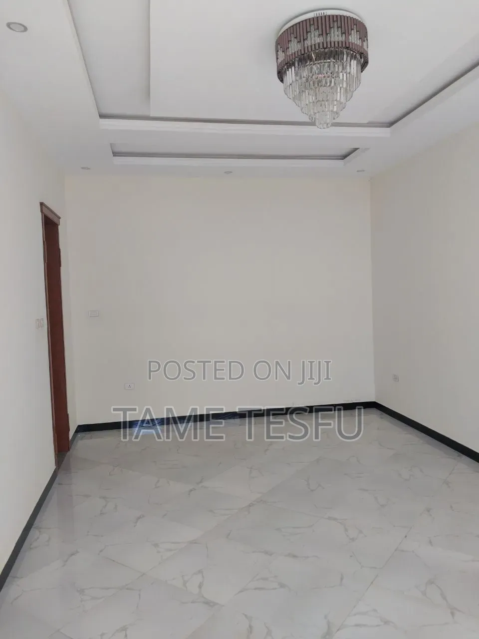 Furnished 3bdrm Villa in Kotobe, Yeka for sale