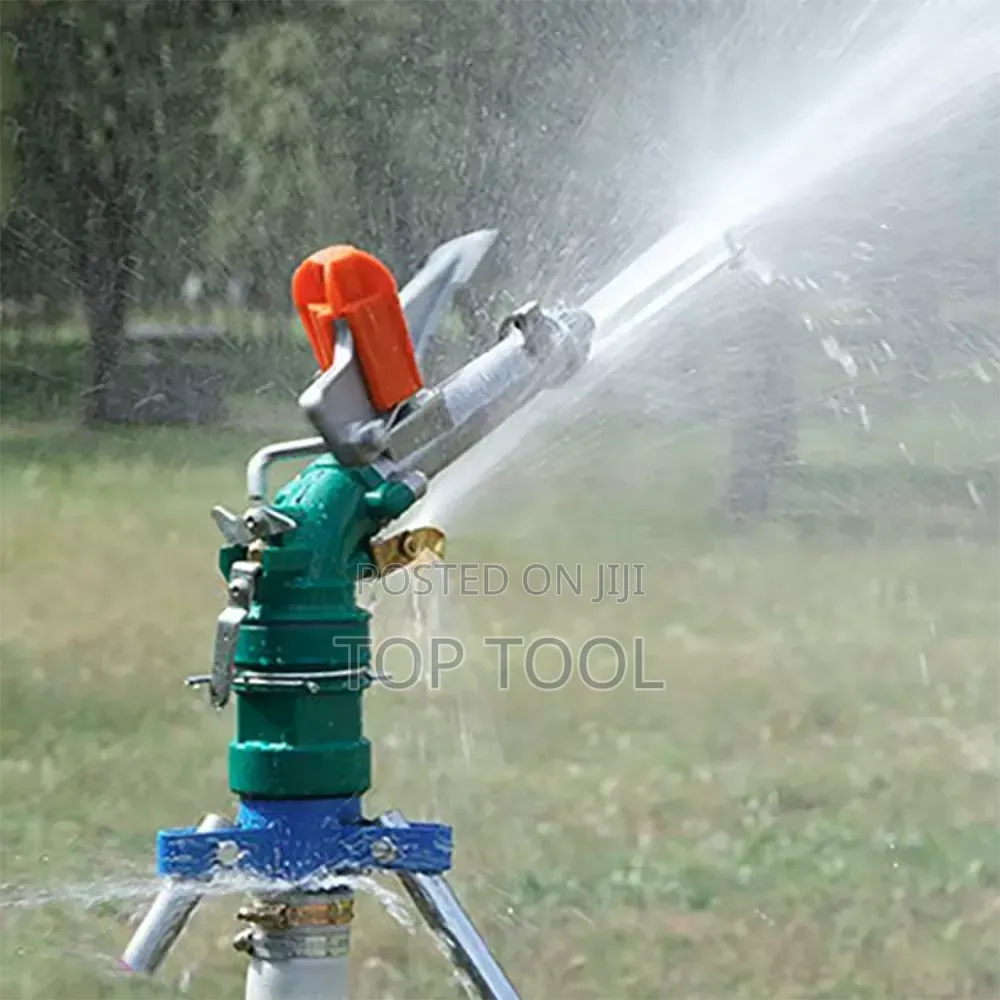 ፡Impact Sprinkler Head