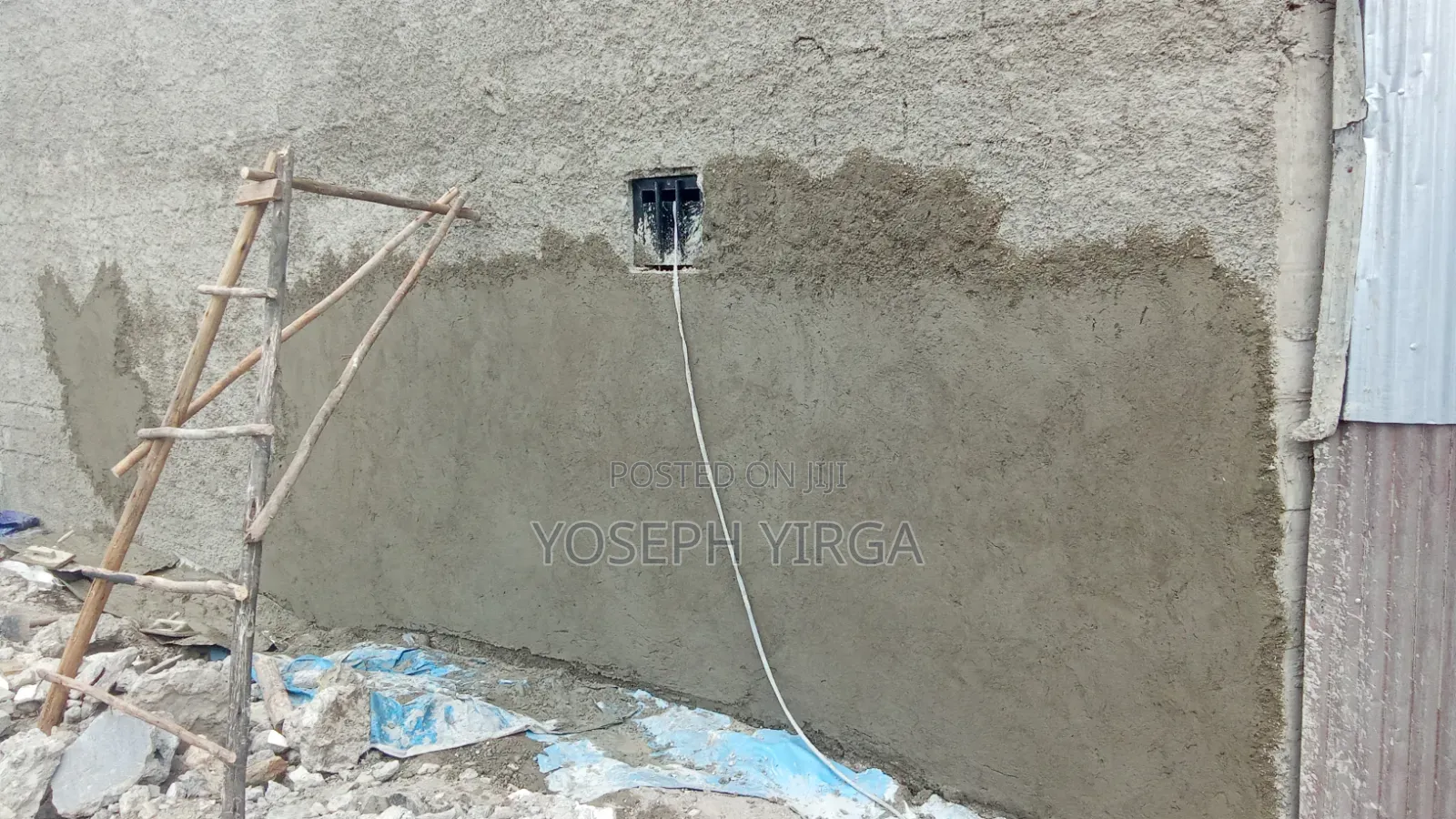 7bdrm Villa in Bole for sale