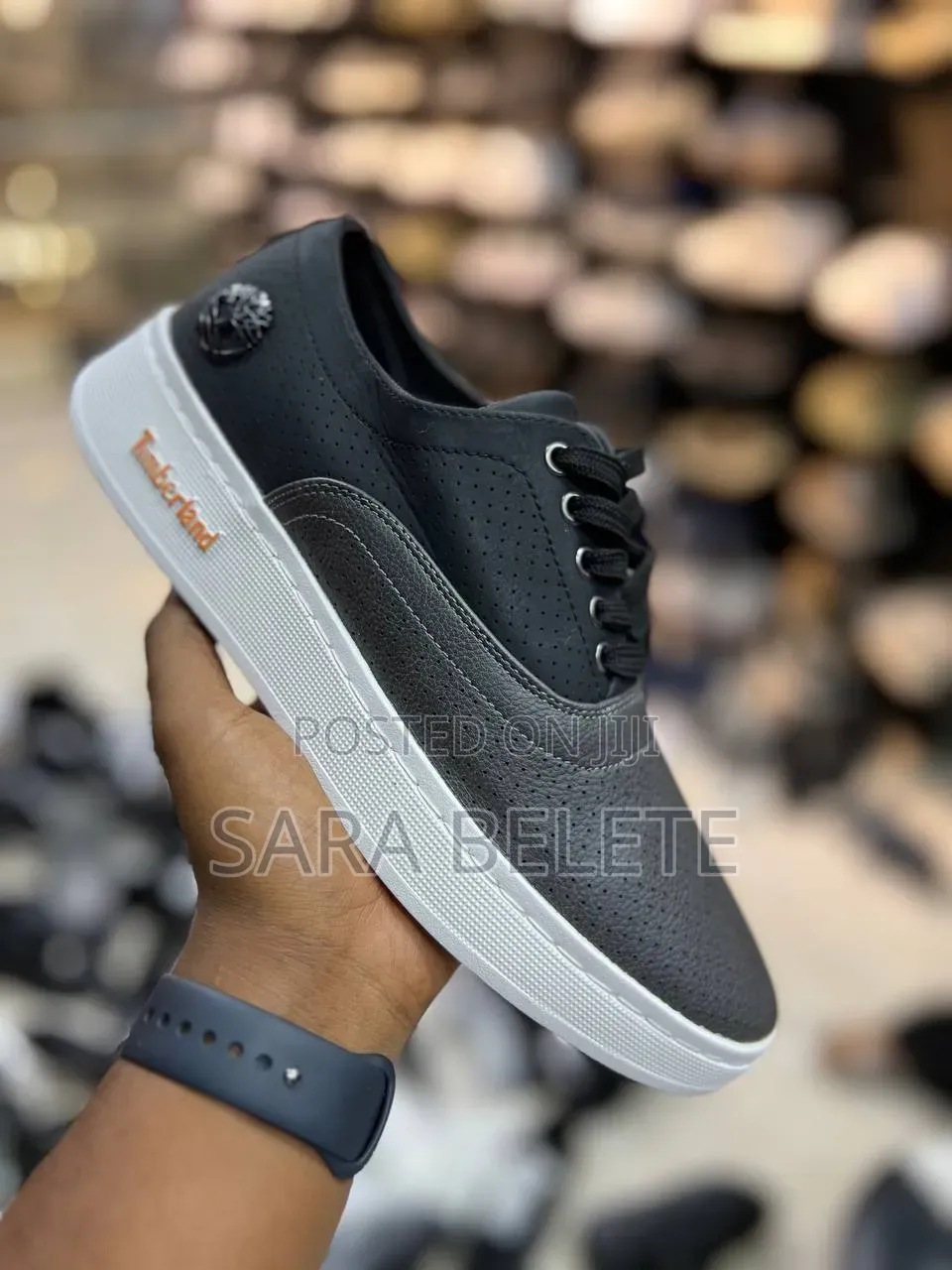 Men's Stylish Casual Shoes