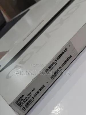 New Samsung Galaxy Tab S8 128 GB