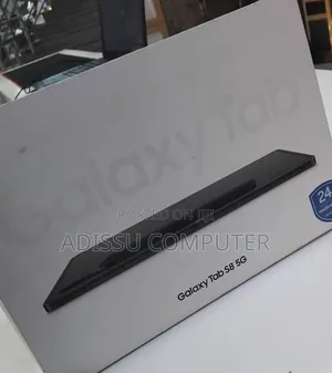 New Samsung Galaxy Tab S8 128 GB