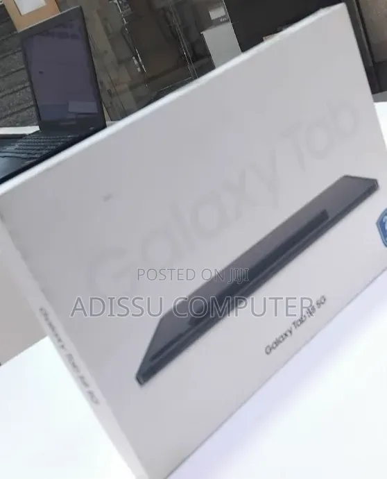 New Samsung Galaxy Tab S8 128 GB
