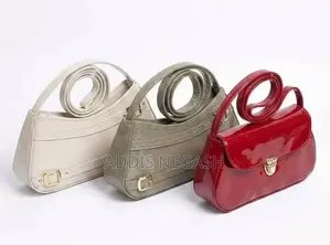 Addis Bag Bag