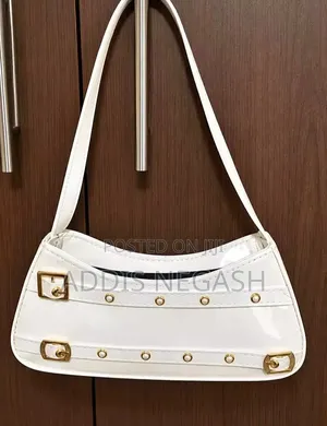 Addis Bag Bag