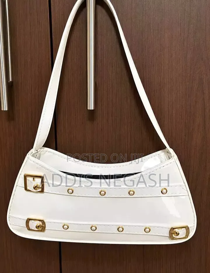Addis Bag Bag