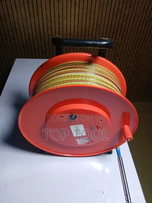 ተንቀሳቃሽ የውሃ ደረጃ መለኪያ Portable Water Level Meter