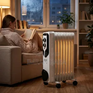 የቤት ማሞቂያ Quality Room Heater