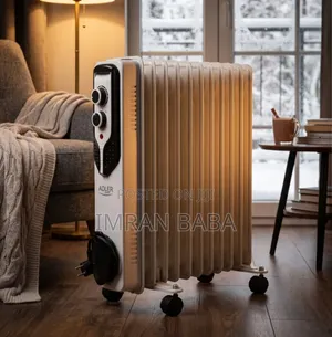 የቤት ማሞቂያ Quality Room Heater