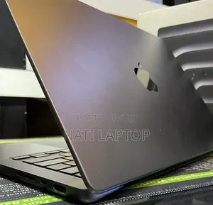 New Laptop Apple MacBook Pro 2024 M4 Max 48GB Apple M4 Max SSD 2T