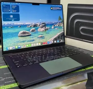 New Laptop Apple MacBook Pro 2024 M4 Max 48GB Apple M4 Max SSD 2T