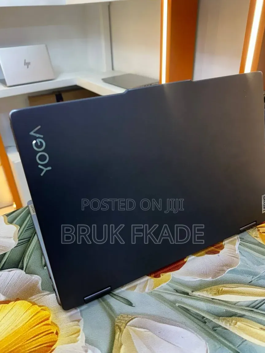 New Laptop Lenovo ThinkPad Yoga 16GB Intel Core Ultra 7 SSD 1T