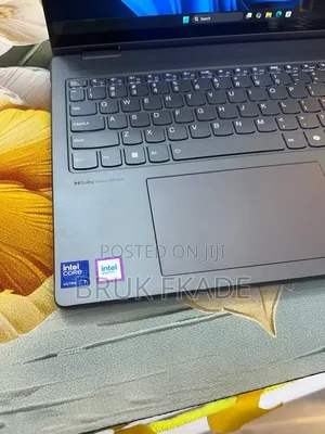 New Laptop Lenovo ThinkPad Yoga 16GB Intel Core Ultra 7 SSD 1T