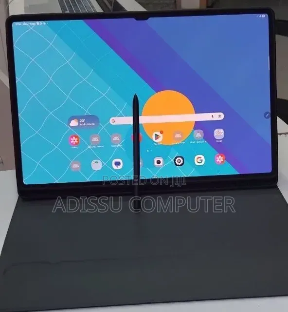 New Samsung Galaxy Tab S9 8 GB