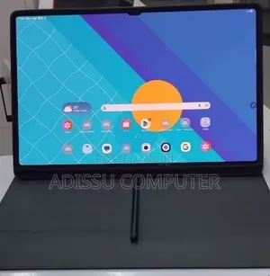 New Samsung Galaxy Tab S9 8 GB