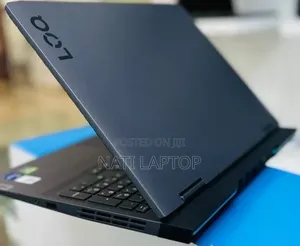 New Laptop Lenovo LOQ 15AHP10 16GB Intel Core i7 SSD 1T