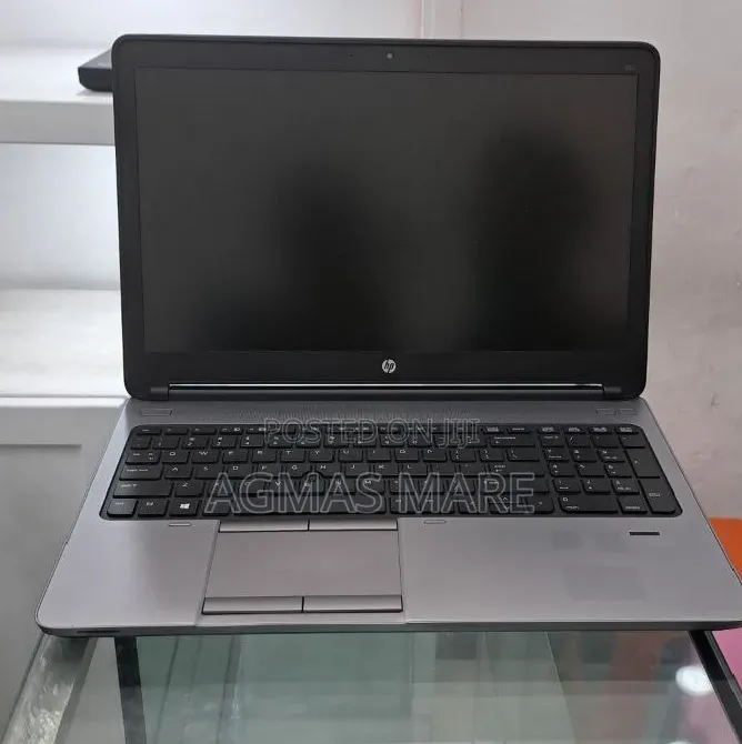 New Laptop HP ProBook 650 G1 8GB Intel Core i5 HDD 1T