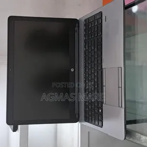 New Laptop HP ProBook 650 G1 8GB Intel Core i5 HDD 1T