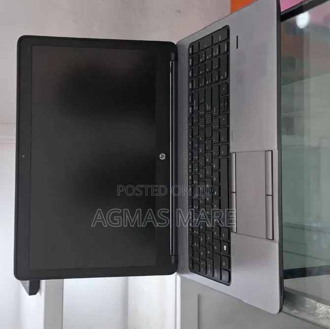 New Laptop HP ProBook 650 G1 8GB Intel Core i5 HDD 1T