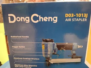 DongCheng Pneumatic Air Stapler