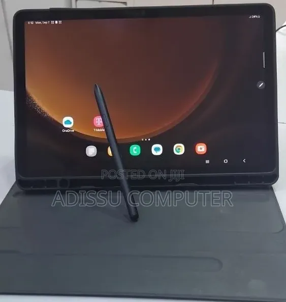 New Samsung Galaxy Tab S9 FE 128 GB