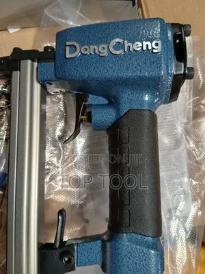 DongCheng Pneumatic Air Stapler