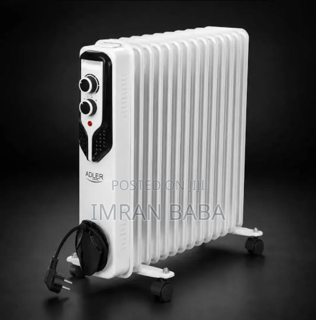 Heater ወቅታዊና ተመራጭ
