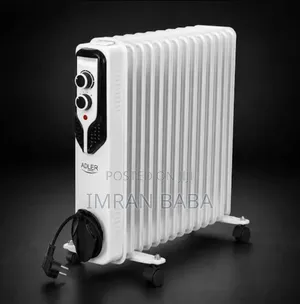 Heater ወቅታዊና ተመራጭ