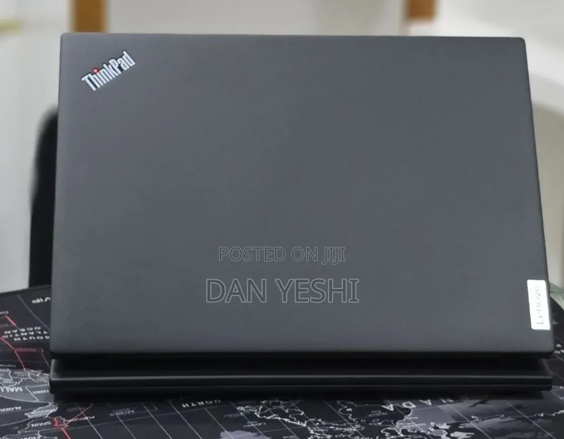 New Laptop Lenovo ThinkPad T14 16GB Intel Core i7 SSD 512GB
