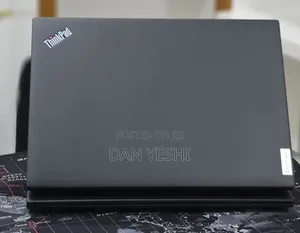 New Laptop Lenovo ThinkPad T14 16GB Intel Core i7 SSD 512GB