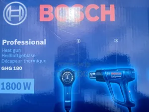 ,Bosch GHG 180 Professional Heat