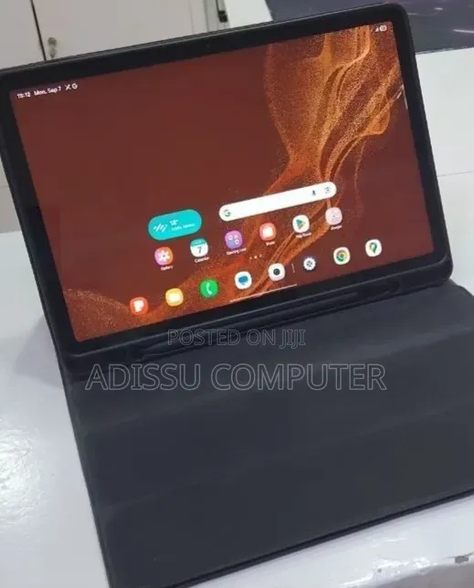New Samsung Galaxy Tab S8 256 GB