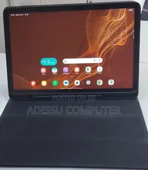 New Samsung Galaxy Tab S8 256 GB