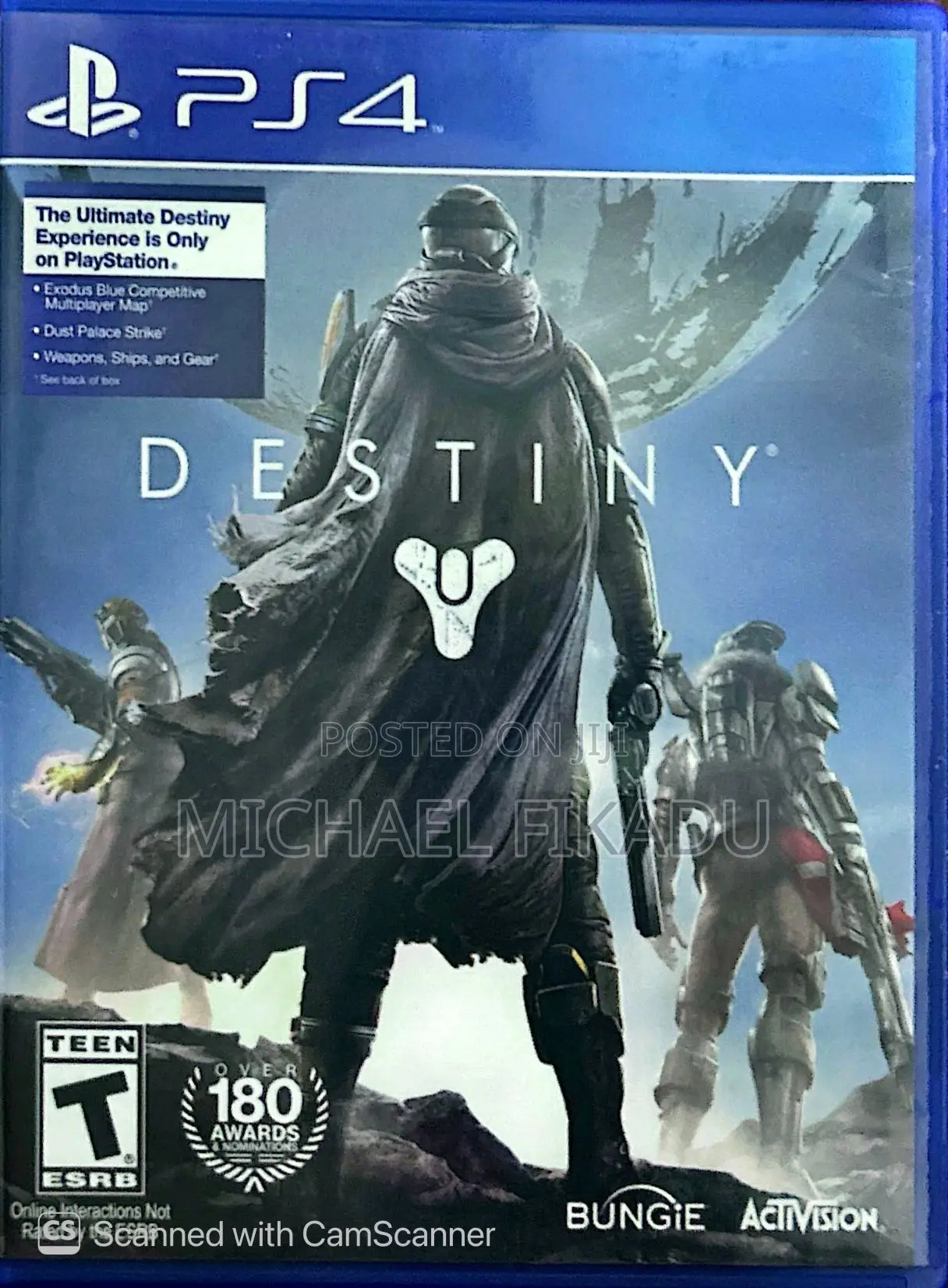 Video Games